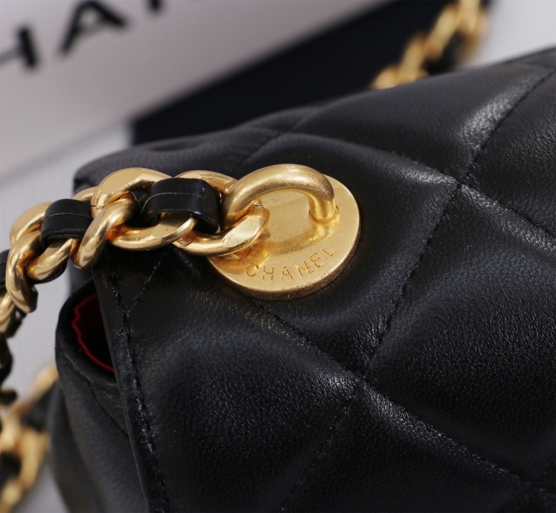 Ch**el satchel bags